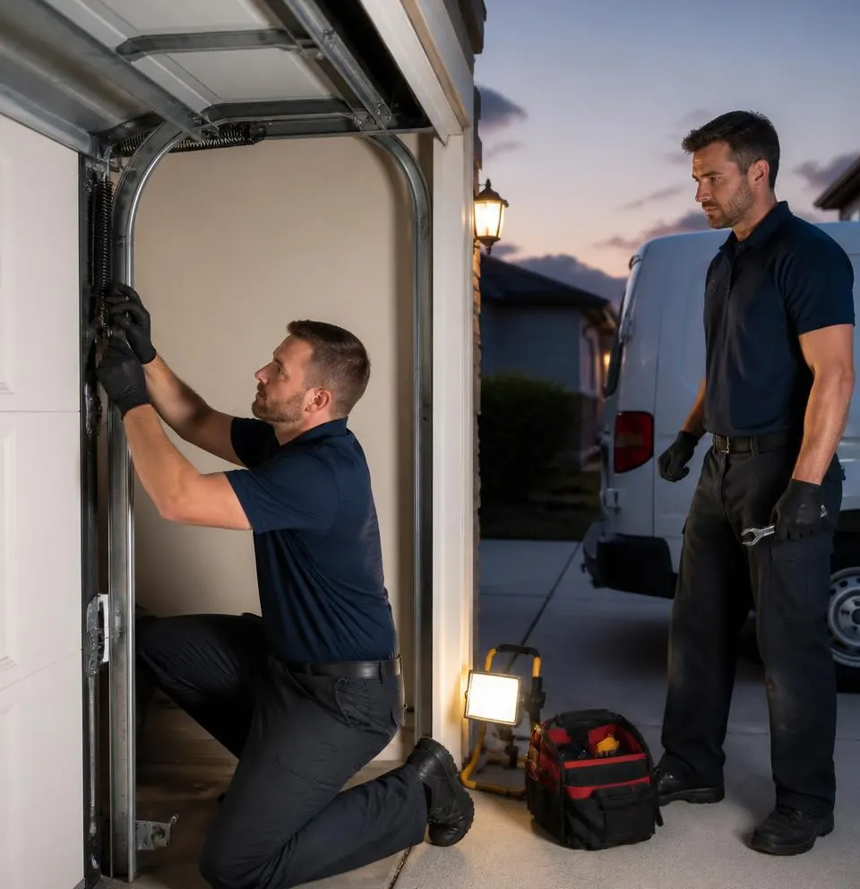 Lost a Garage Door Remote? How to Reprogram Codes the Right Way — Pleasant Garden Garage Door, Pleasant Garden, NC